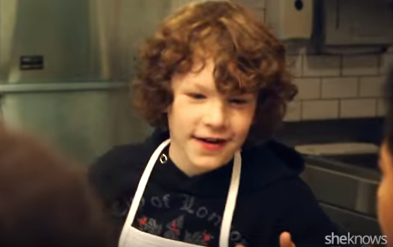 ThankList American Greetings Mullen Lowe 2