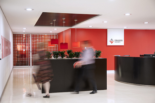 Frasers Property Australia Urbanite 2