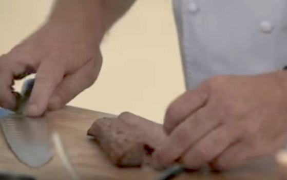 Matt Moran Unconventional Oven 5