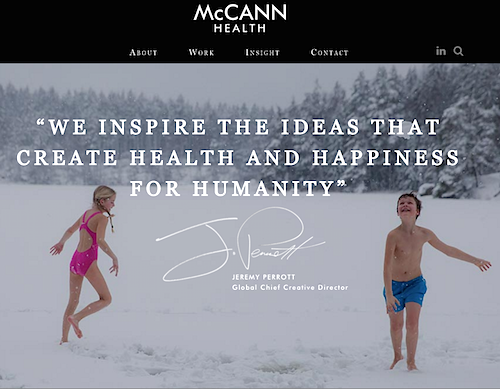 McCann Health