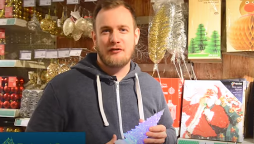 Robert Dyas gay straight ad 3