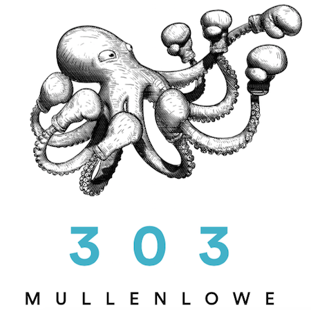 303 MullenLowe logo