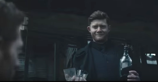 Johnnie Walker Dear Brother 3