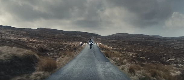 Johnnie Walker Dear Brother 5