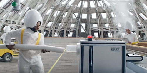 McDonalds Good To Know egg 2