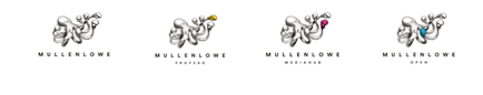 MullenLowe rebrand