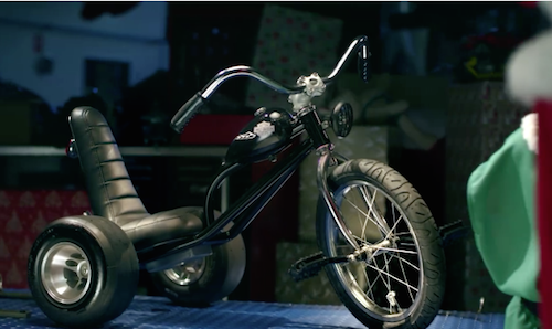 #NiceToBeNaughty Curious 303Lowe Harley-Davidson 5