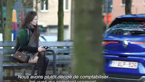 Renault Megane Real Views Publicis 3