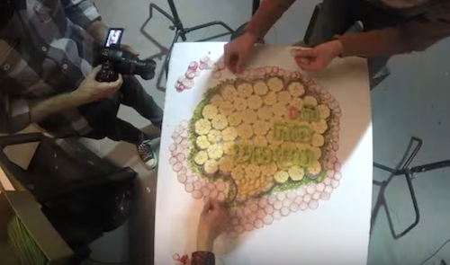 worlds stinkiest ad BBR Saatchi 2