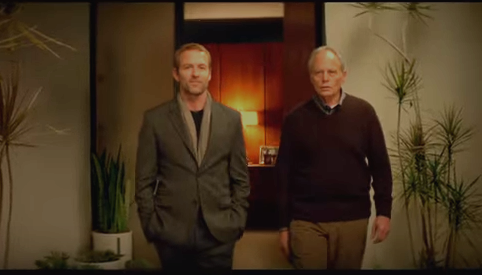 Audi Super Bowl David Bowie ad 2