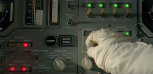 Audi Super Bowl David Bowie ad 5