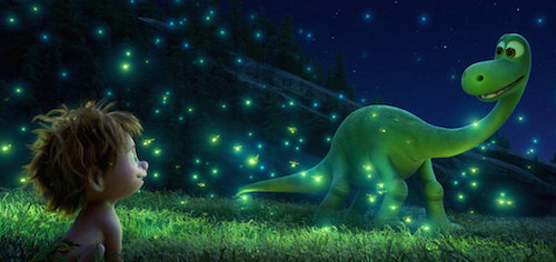 Good Dinosaur 2
