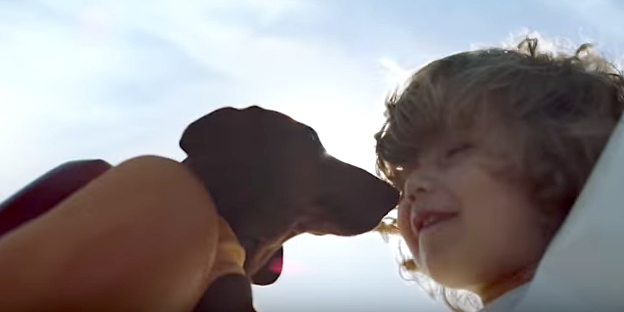 Heinz super bowl 2016 wiener stampede 5