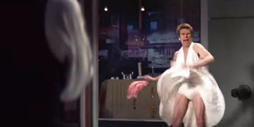 Youre Not You Super Bowl marilyn monroe 1
