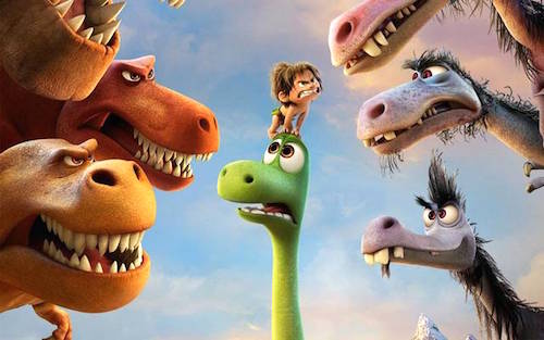 good dinosaur 3