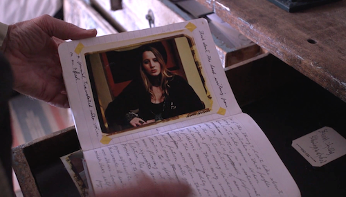 Bretts Books Matt Reed 11