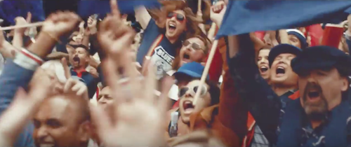 Cummins&Partners You Make The Game AFL 2016 3