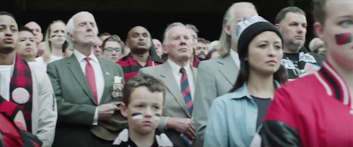 Cummins&Partners You Make The Game AFL 2016 4
