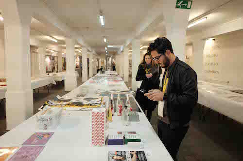 D&AD Day 1 2