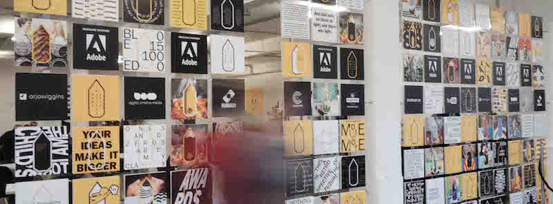 D&AD Day 1