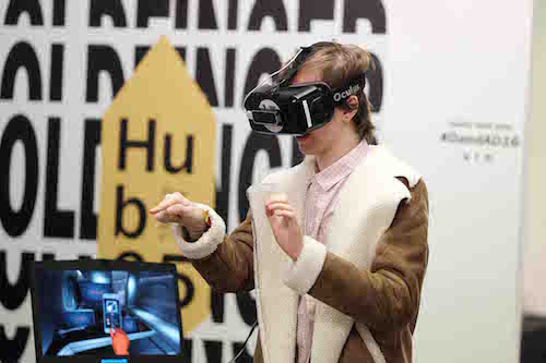 D&AD Day 3 7