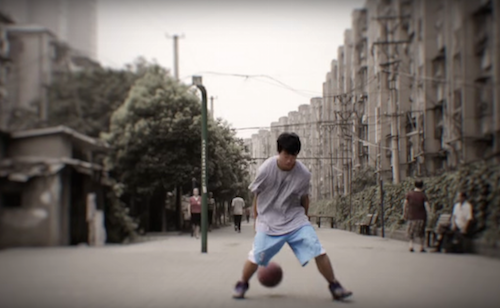 Kobe Bryant Nike W+K 4