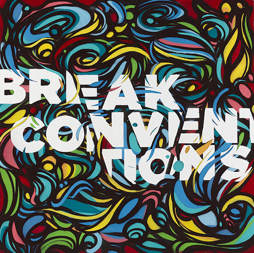 Ogilvy Melbourne MEA Conventions 1