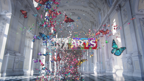 Sky Arts 6