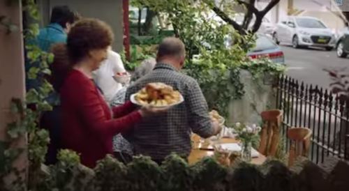 M&C Saatchi Stegglers 2