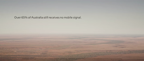 Saatchi LandCruiser 1