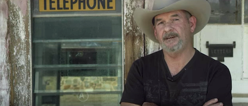 Saatchi LandCruiser 2