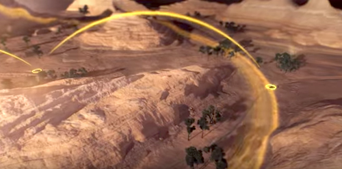 Saatchi LandCruiser 4