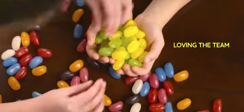 1 Kent Street Olympics 1