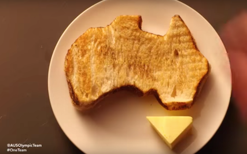 1 Kent Street Olympics 2