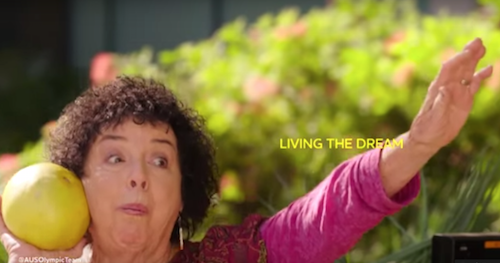 1 Kent Street Olympics 4