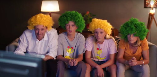 1 Kent Street Olympics 5