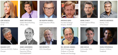 Cannes speakers 4