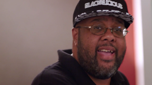 Strike Anywhere: The doco about a rapper that became a Vimeo Staff Pick ...