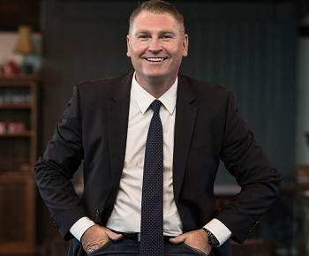 Jason Dooris