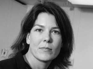 Lucy Jameson