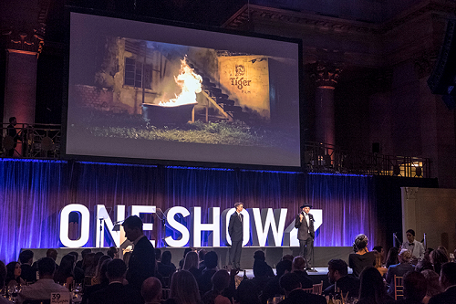 one show 3