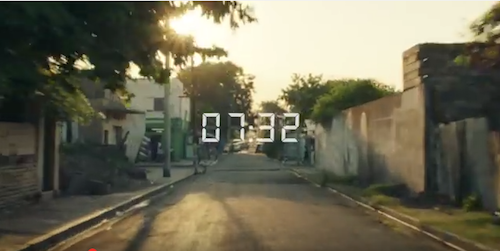 BBH Virgin Media Usain Bolt 9.58 seconds 2