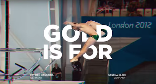 Coke Olympics Ogilvy & Mather 5