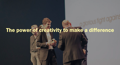 D&AD Impact