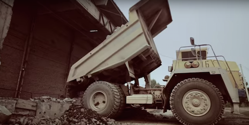 Neve iris Metaphors 2