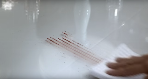 Neve iris Metaphors 3