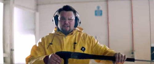 S&S Toyota Signature Class 2