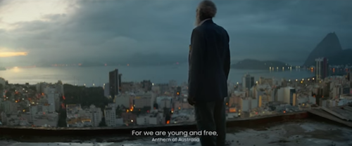 Samsung the anthem Leo Burnett 3