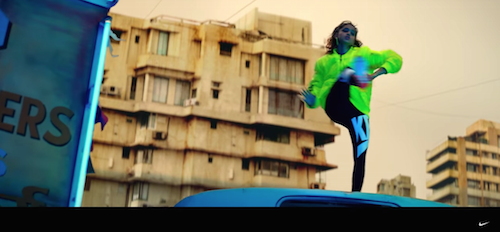 W+K Nike India 1