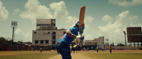 W+K Nike India 3